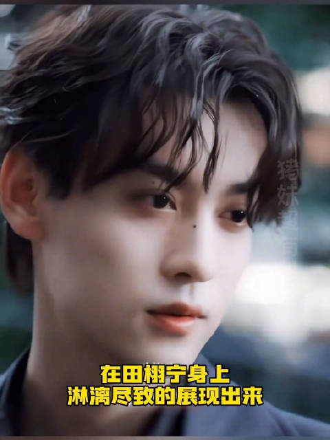 一个真正有灵魂的角色靠的绝不仅仅是脸!