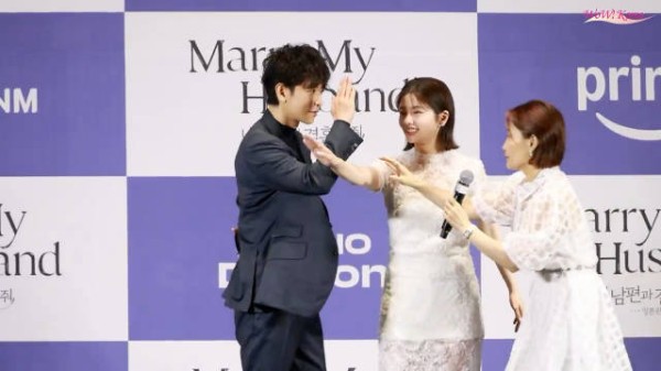 韩国人就这样“虐待”日本人ㅋㅋㅋ