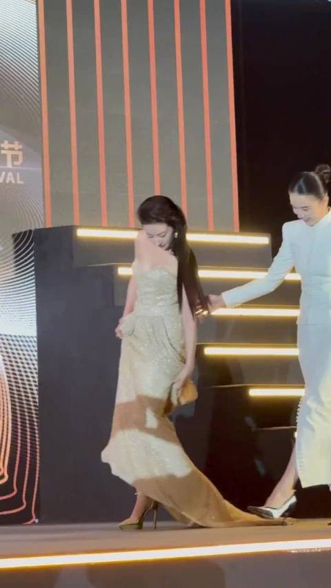 谁懂这一排女演员的含金量!个个都有辨识度
