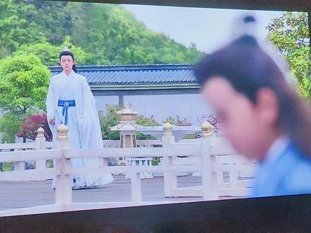 仙剑四支线角色夙莘豪爽嗜酒,曾为琼华派弟子