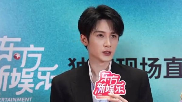 檀健次谈白玉兰幕后,揭秘演唱会一年筹备细节
