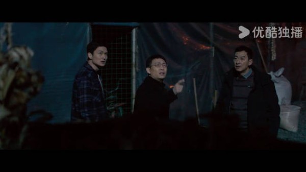 以法之名揭露蛀虫式影帝,金条罪证确凿撕毁伪装
