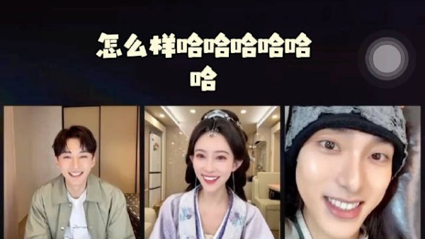 孟姐回应桃花辣评争议