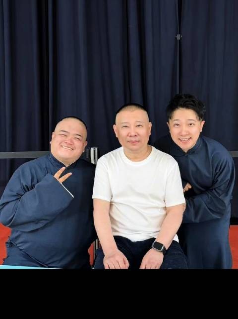 替张鹤擎感到开心!