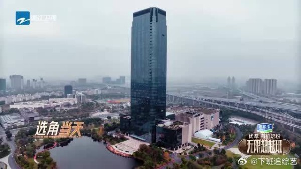 赵樱子勇敢向尔冬升争取角色，机会是给有勇气的人，她得到黄蓉一角