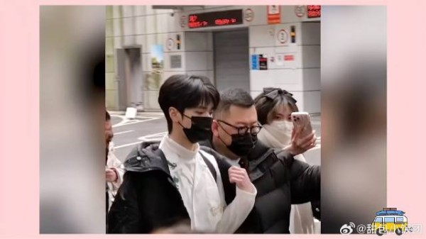 这个相似度真的是本人看了，也要怀疑是不是自己姐姐妹妹的程度