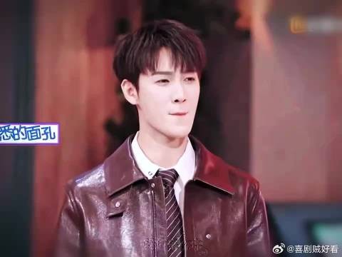 “我想看到小林焦虑~”