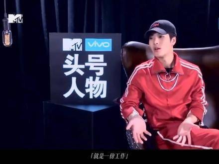 回望来时路,才明白你始终如一,《王嘉尔》从未改变