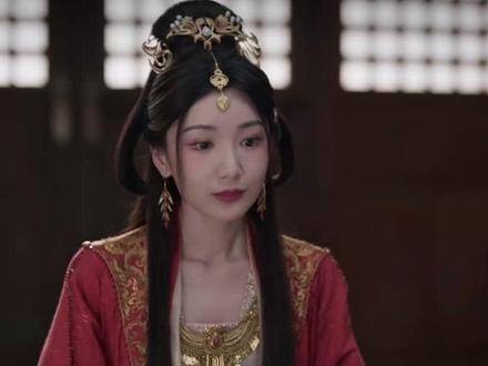 大皇子表示想要逃离婚约,未婚妻大公主却兴致勃勃地为他出谋划策