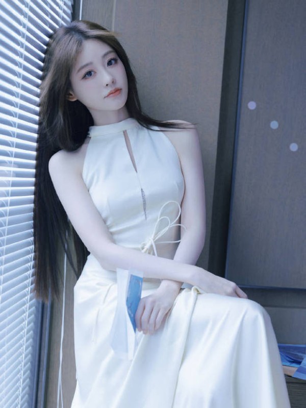 祝绪丹妥妥的人间白月光。