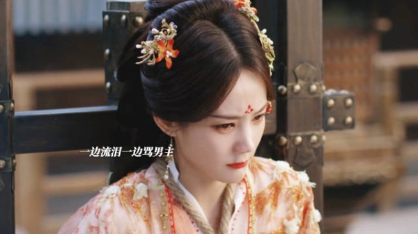 李一桐《书卷一梦》演活小作精宋一梦