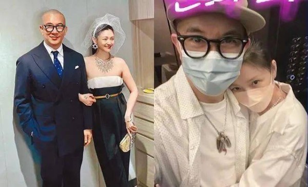大S入梦！闺蜜曝梦里大S现状，S妈具俊晔打击大，汪小菲让她安心