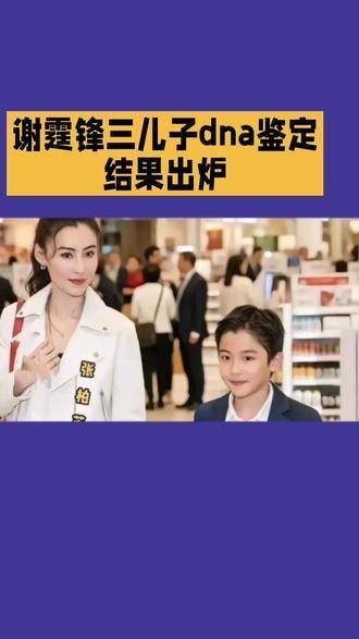 张柏芝与谢霆锋的感情故事再度引发热议