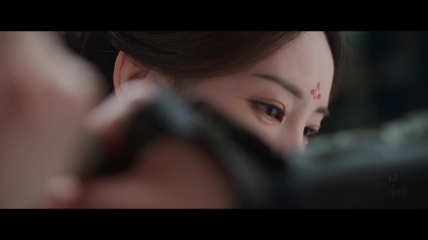 李一桐刘宇宁新剧书卷一梦预告曝光，南珩身份揭晓