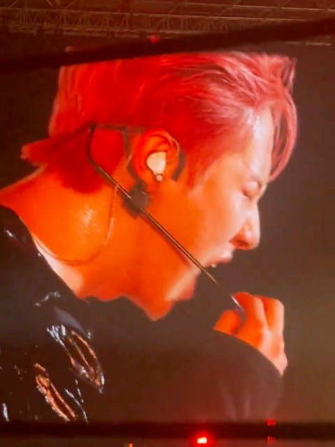 250710 臥槽 BOOM黃仁俊三段高音！ dayr23