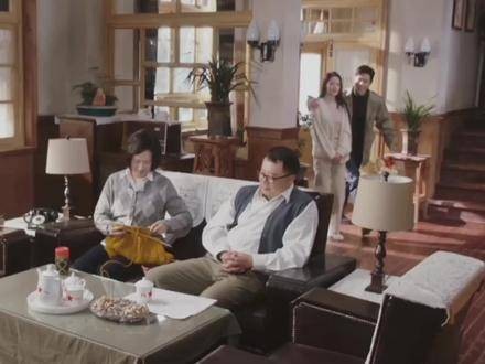 肖春生这位准女婿,丈母娘真是越看越中意了!