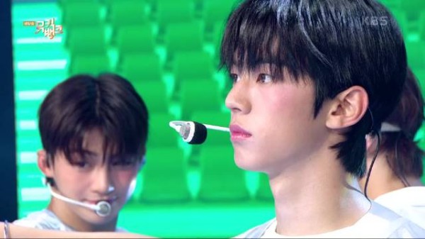 一年前的今天(240712),TWS - If Im S, Can You Be My N @ 音乐-银行