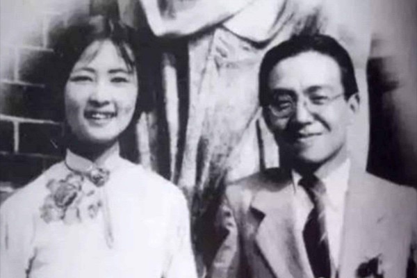林徽因放弃徐志摩选了梁思成，临终想见丈夫一面，结果却没能如愿