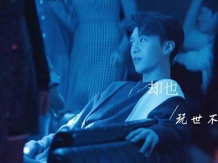 杨澄“爆改”蒋翼，你想要的模样全部都有，1月20日，记得准时收看