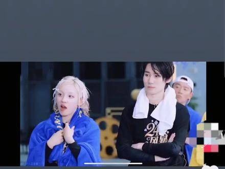 乱磕CP确实不太好,这里澄清一下,雨琦并没有任何官方认证的CP哦