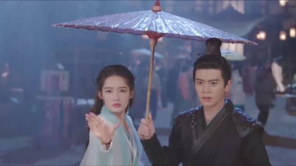 李沁是后期走错赛道的女演员！可能大多数女主人设都是活泼没得选