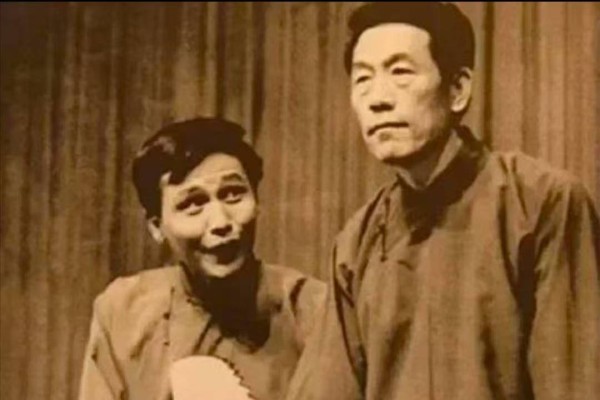 杨少华剪彩后离世，妻子离开后的第22年，一生“蔫”出一个艺术家