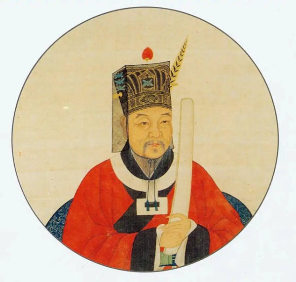 人文齐鲁|范仲淹的“楚丘”情缘