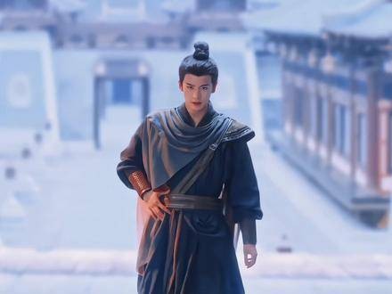 苏二公子的夺权宣言以失败告终~因真正的主角已强势回归 裴文宣
