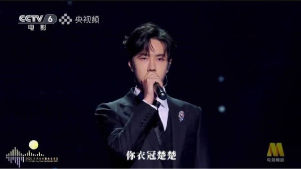 期待！4K版无名下周六重回银幕