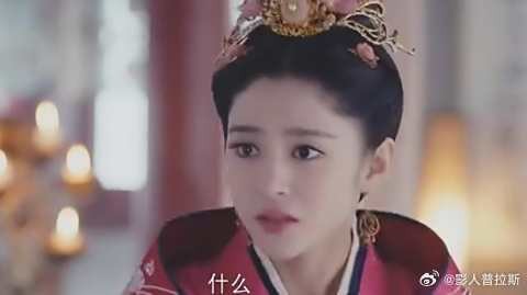 李长乐放火后假装生病,高阳王毫不犹豫选择未央,傻了吧