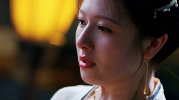 李兰迪《朝雪录》演绎秦莞克制坚韧引共鸣