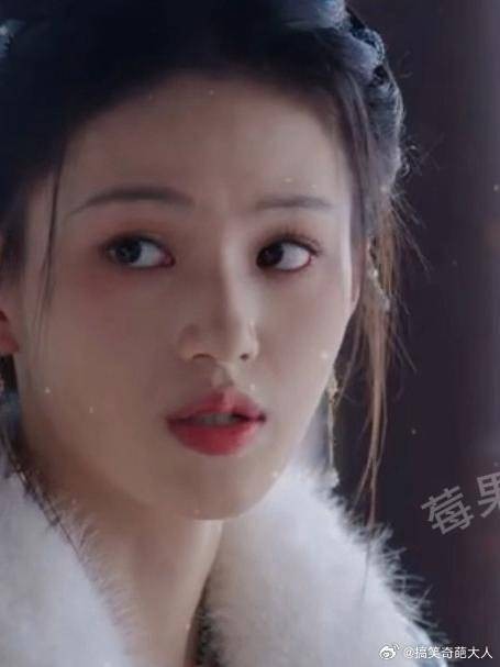 我嘞个双标郡主,对秦莞和心机女简直两副嘴脸