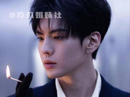 当初民众票选的两对难哄CP,如今换了一种形式与我们重逢 深情眼 这一秒过火