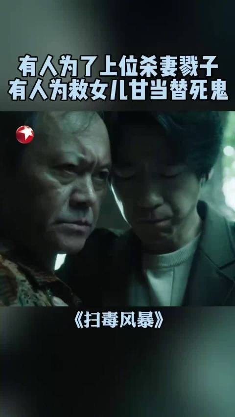 周少雄胁迫莫康顶罪，云安娜遇害案引云司令追查