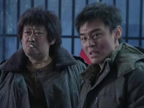 小伙用假藏獒当纯种卖 结果遇到狠人了