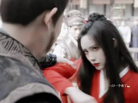 梅超风被欺负，师父师娘霸气护徒弟