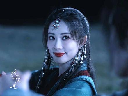 超风向玄风表白结为夫妻