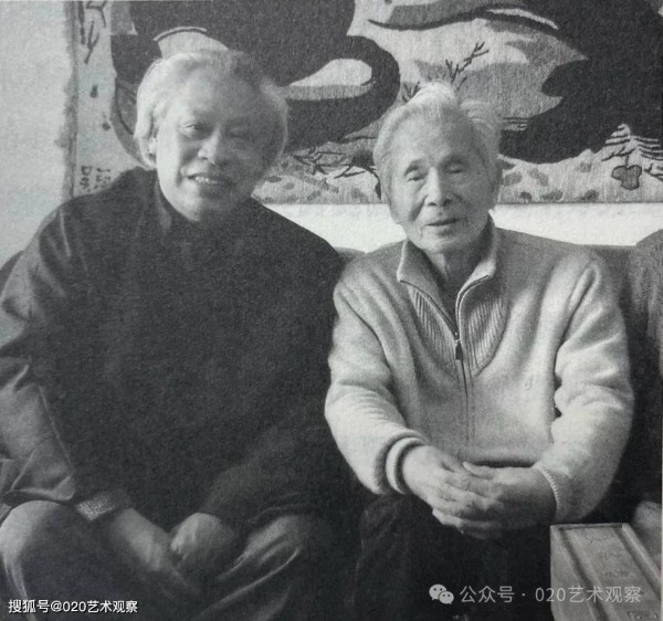 大师吴冠中：小个子画出大世界，百年后依旧闪光