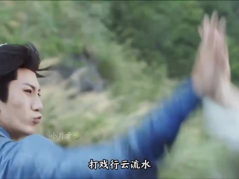 成毅演技获赞,观众难容敷衍表演