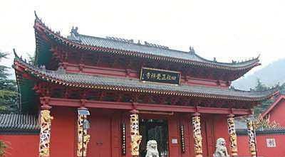 深度解析：中国十大禅宗寺院排行，少林寺稳居榜首
