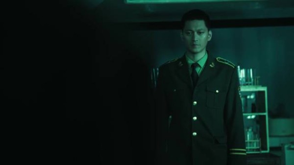 扫毒风暴王林终局,刘帅良演绎亡命徒悲剧