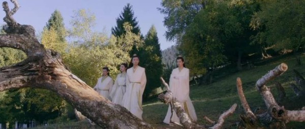 凡人修仙传第7集被指神似西游记,韩立初入黄枫谷引热议