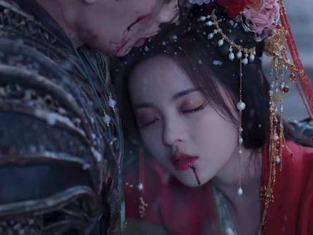 缘起不问归期,情深一往无前
