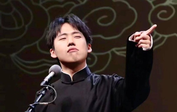 郭麒麟拒当德云社少班主，活得格外洒脱、透彻
