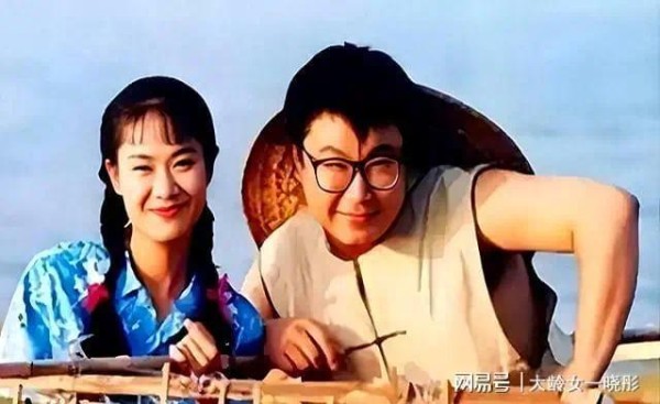 于文华：三拒尹相杰，离婚后带女儿改嫁，如今回归田园过平淡生活