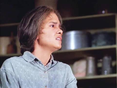 一生残酷经历导致精神崩溃,原来人活着真的很难