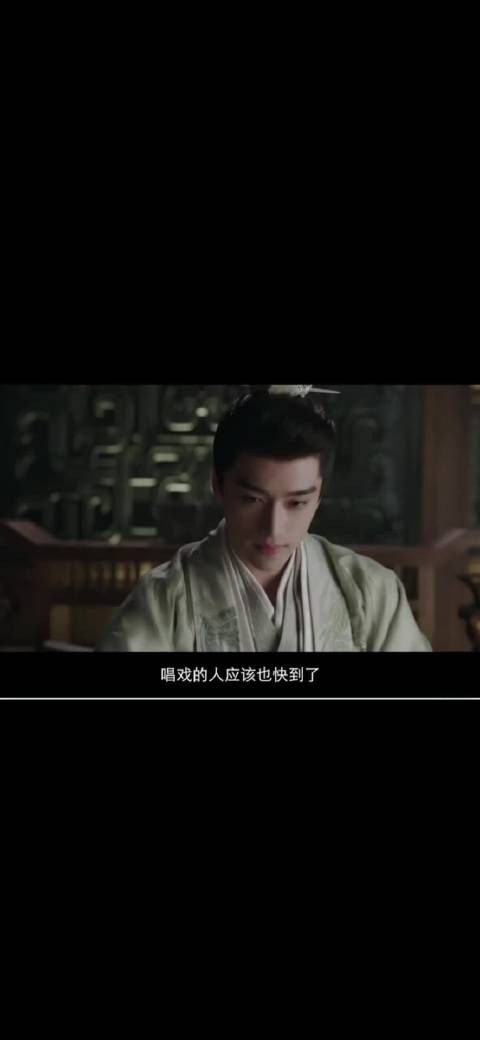 第一个想出让周也演女扮男装的人简直就是天才！
