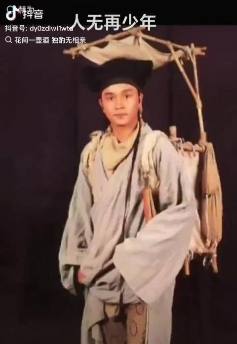 岁月公平对待每一个人,无论你富有,还是贫穷