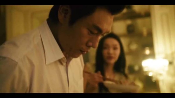 卢少骅的三个女人,最爱的应该是小哑巴吴燕萍,秦昊