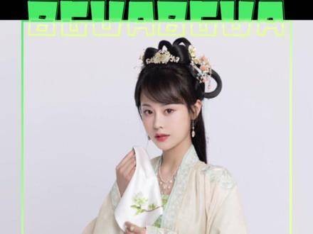 被《宁安如梦》女配角薛姝的演员履历惊艳到了～真是太厉害了！